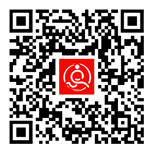 扫一扫 · 跳转 App Store